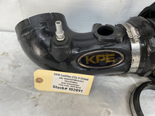 2010 Cadillac CTS-V Sedan KPE Cold Air Intake CAI