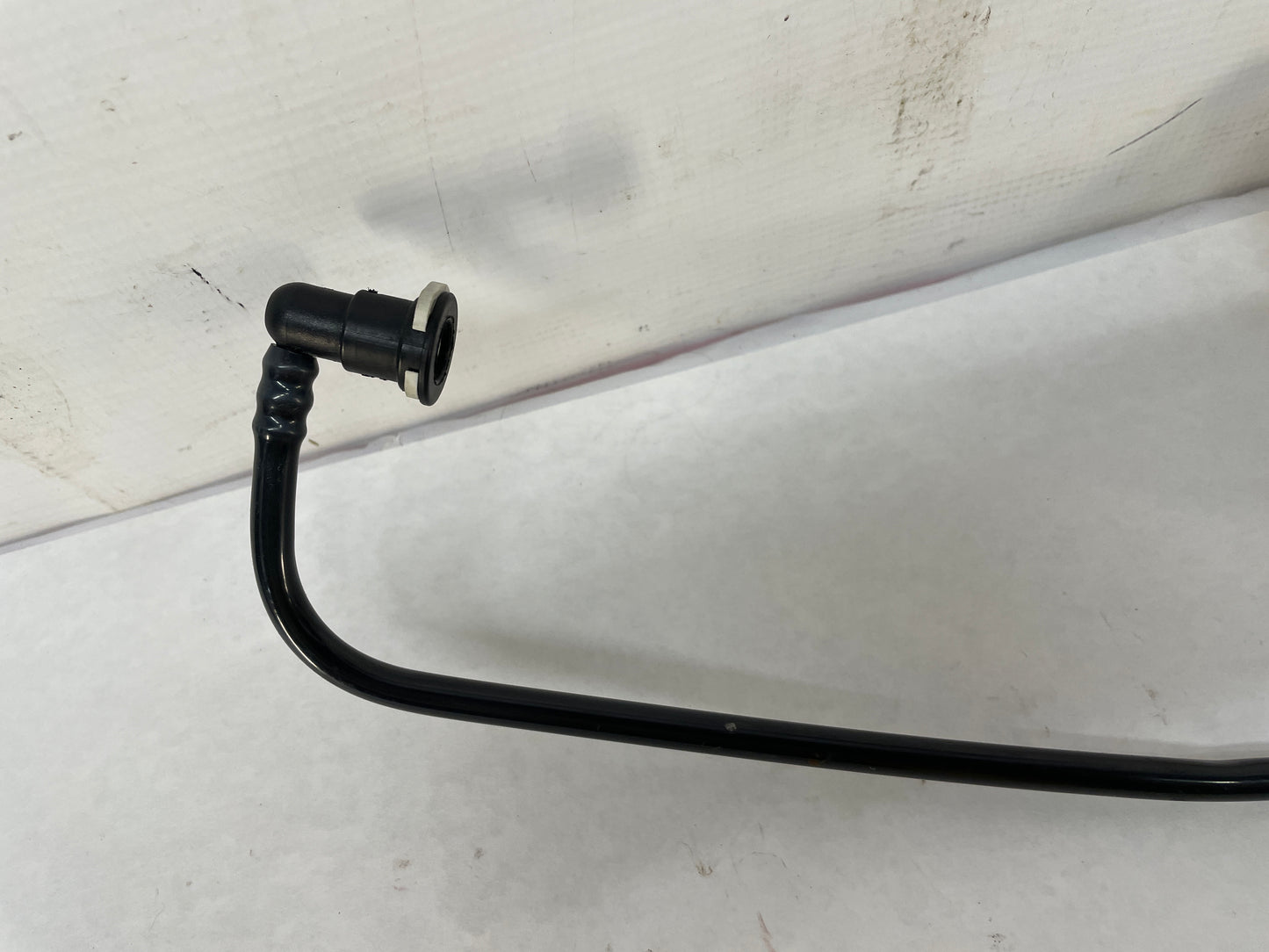2013 Chevy Camaro SS Intake Manifold EVAP Purge Valve Lines Tubes Hoses Lines OEM - Day's Parts Yard