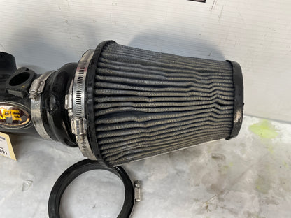 2010 Cadillac CTS-V Sedan KPE Cold Air Intake CAI