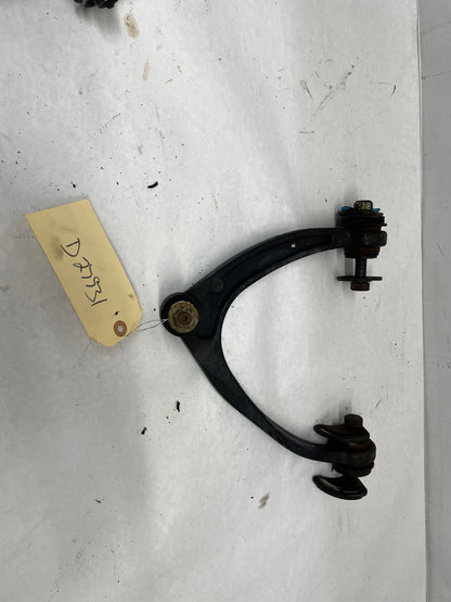 2013 GMC Sierra C1500 SLE LH Driver Front Upper Control Arm OEM - Day's Parts Yard