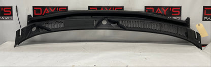 2013 GMC Sierra C1500 SLE Cab Cowl-Cowl Grille OEM - Day's Parts Yard