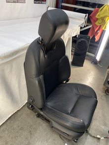 2009 Pontiac G8 GT RH Passenger Front Seat OEM - Day's Parts Yard