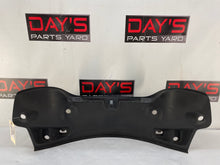 2013 Chevy Camaro SS Rear Body Tailgate Trim Panel Molding OEM - Day's Parts Yard