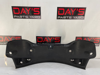 2013 Chevy Camaro SS Rear Body Tailgate Trim Panel Molding OEM - Day's Parts Yard