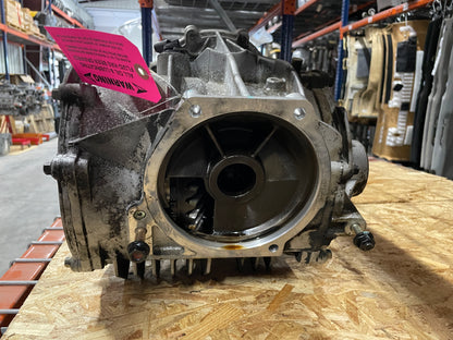 2008 Chevy Corvette Rear Differential OEM - Day's Parts Yard