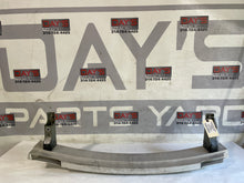2016 Chevy SS Sedan Rear Impact Reinforcement Bar w/ Brackets OEM - Day's Parts Yard