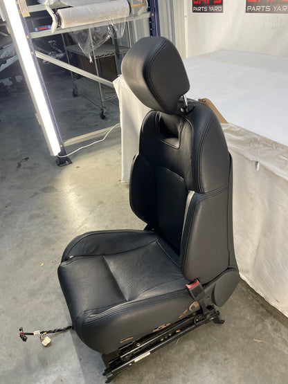2009 Pontiac G8 GT RH Passenger Front Seat OEM - Day's Parts Yard