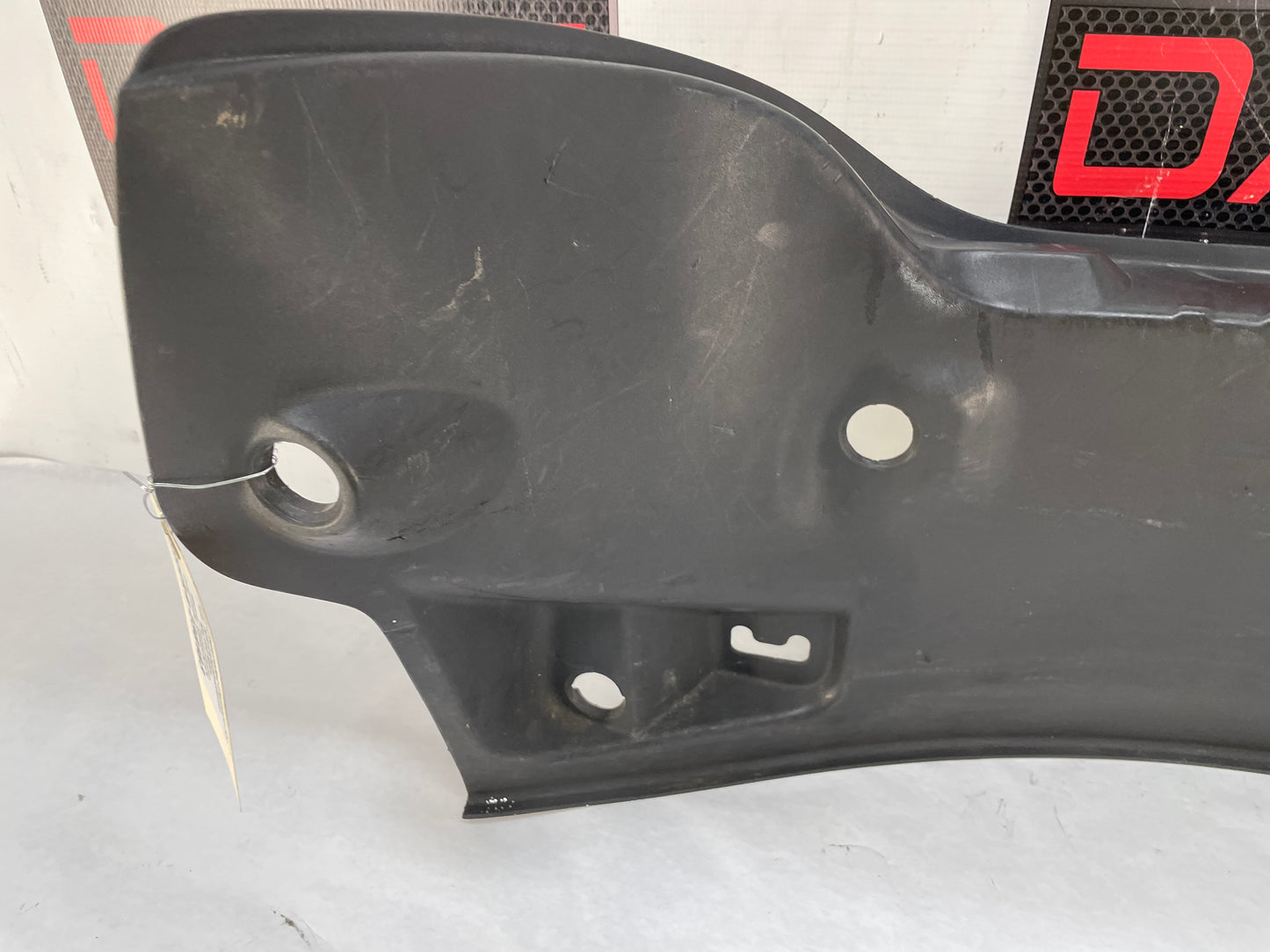 2013 Chevy Camaro SS Rear Body Tailgate Trim Panel Molding OEM - Day's Parts Yard