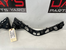 2017 Chevy SS Sedan Rear Bumper Brackets RH & LH OEM