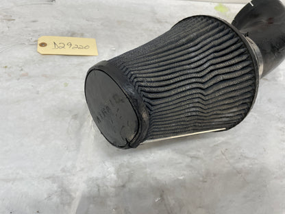 2010 Cadillac CTS-V Sedan KPE Cold Air Intake CAI