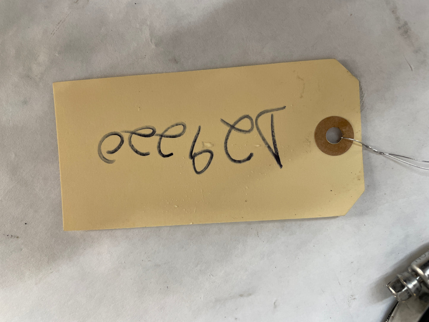 2010 Cadillac CTS-V Sedan KPE Cold Air Intake CAI