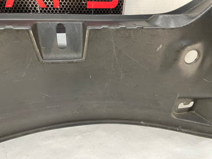 2013 Chevy Camaro SS Rear Body Tailgate Trim Panel Molding OEM - Day's Parts Yard