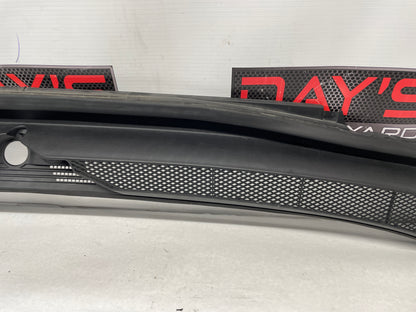 2013 GMC Sierra C1500 SLE Cab Cowl-Cowl Grille OEM - Day's Parts Yard