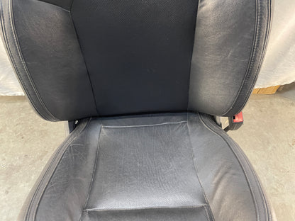 2009 Pontiac G8 GT RH Passenger Front Seat OEM - Day's Parts Yard