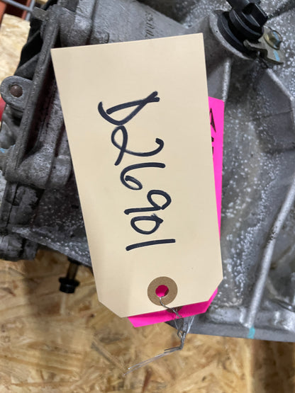 2008 Chevy Corvette Rear Differential OEM - Day's Parts Yard