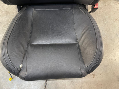 2009 Pontiac G8 GT RH Passenger Front Seat OEM - Day's Parts Yard