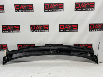 2013 GMC Sierra C1500 SLE Cab Cowl-Cowl Grille OEM - Day's Parts Yard