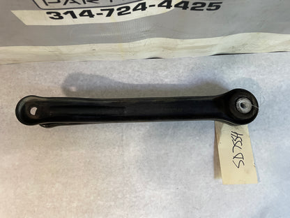 2017 Chevy SS Sedan LH Driver Rear Trailing Drag Control Arm OEM - Day's Parts Yard