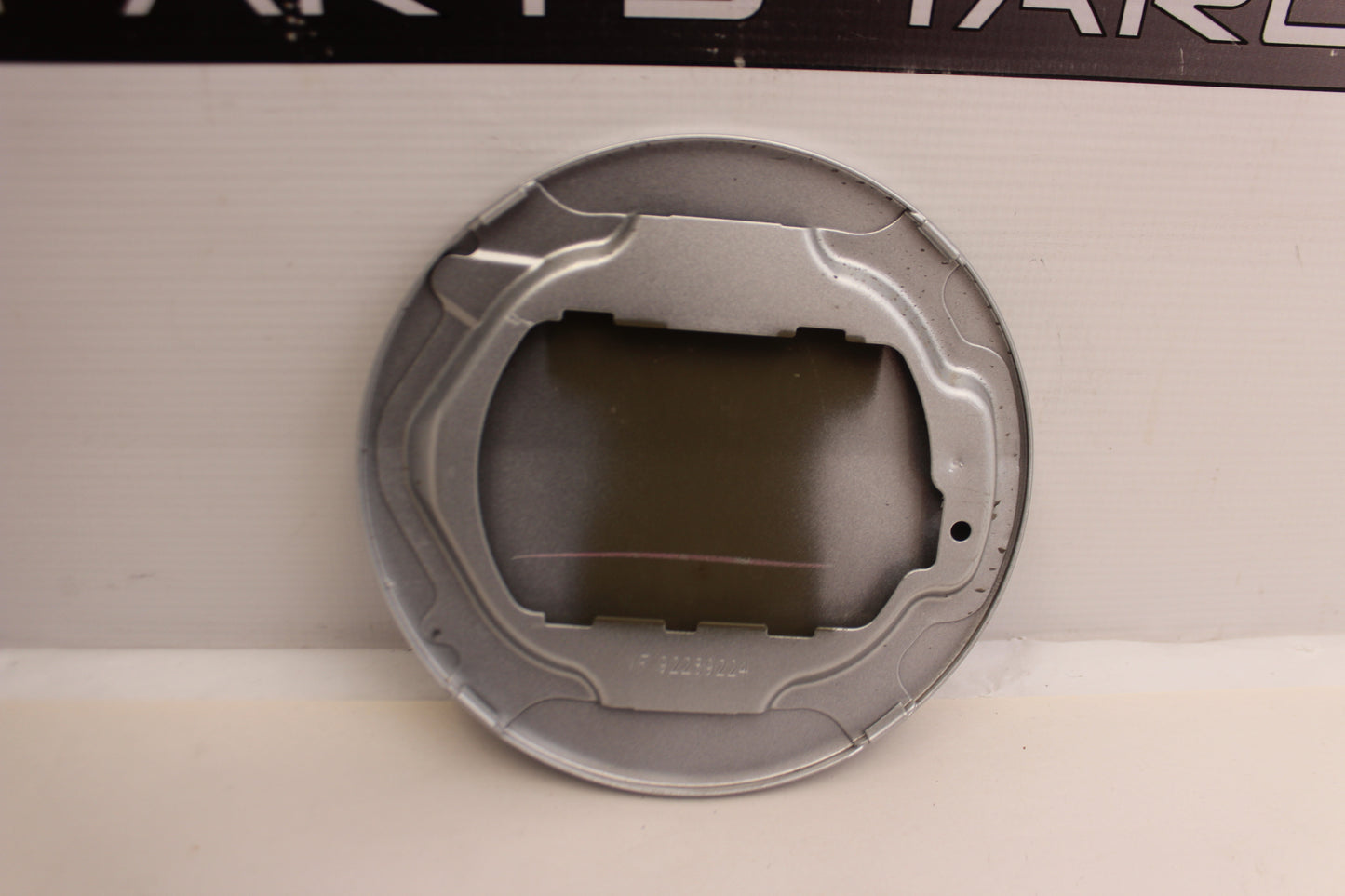 2017 Chevy SS Sedan Fuel Gas Door Cover OEM