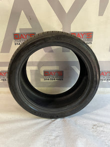 Tire Michelin Pilot Sport 275/35ZR19