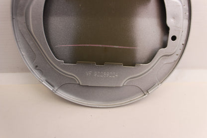 2017 Chevy SS Sedan Fuel Gas Door Cover OEM