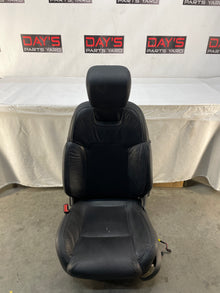 2009 Pontiac G8 GT LH Driver Front Seat OEM - Day's Parts Yard