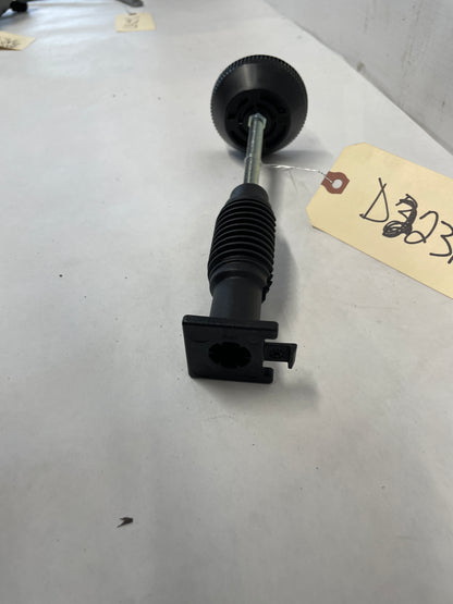 2017 Chevy SS Sedan Jack Stowage Retainer Tie Down Stud OEM - Day's Parts Yard