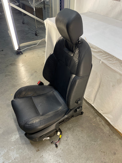 2009 Pontiac G8 GT LH Driver Front Seat OEM - Day's Parts Yard