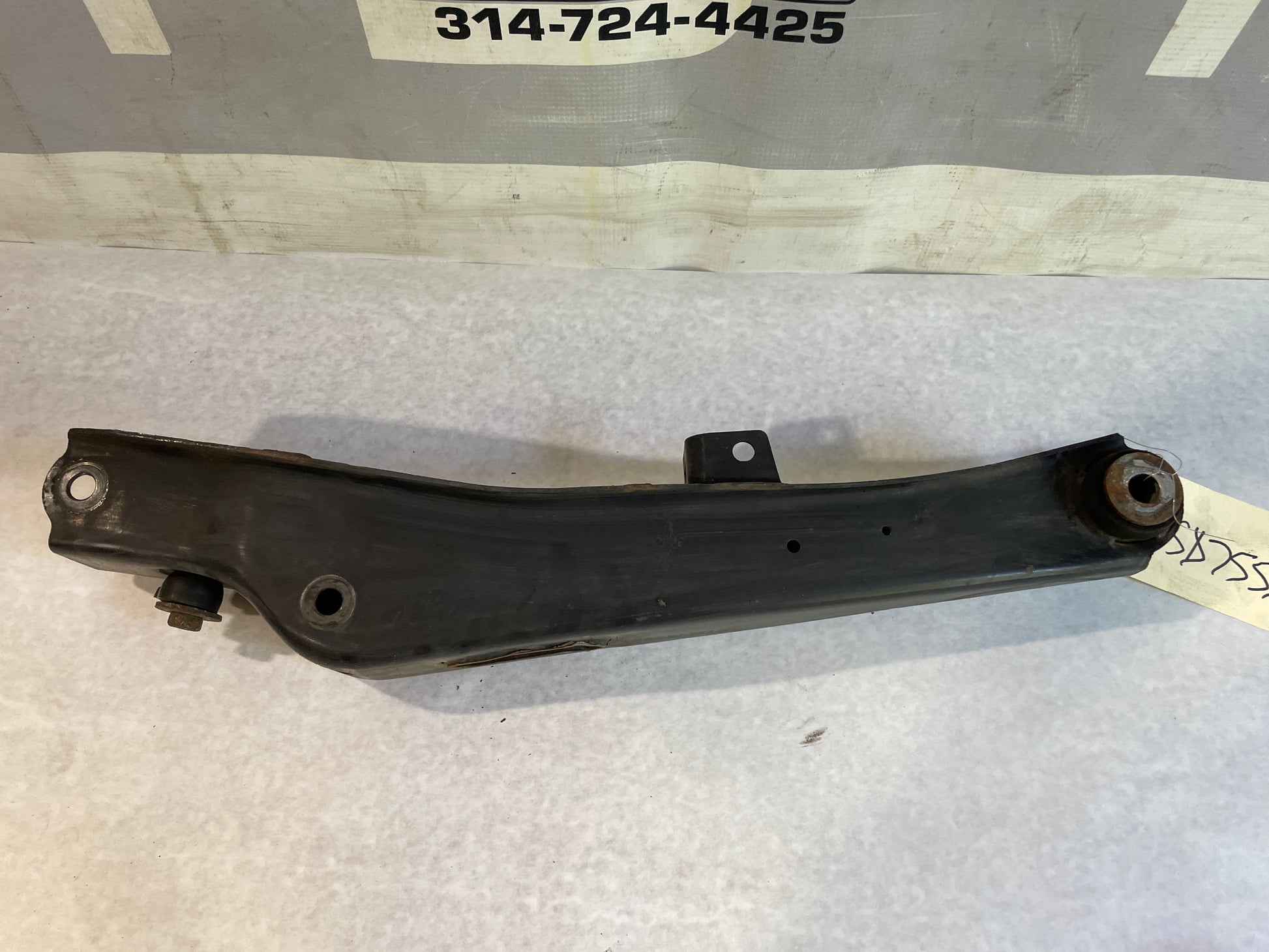 2017 Chevy SS Sedan Rear LH Driver Lower Control Arm OEM - Day's Parts Yard