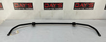 2013 Chevy Camaro SS Rear Suspension Stabilizer Sway Bar OEM - Day's Parts Yard