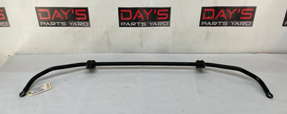 2013 Chevy Camaro SS Rear Suspension Stabilizer Sway Bar OEM - Day's Parts Yard