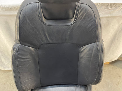 2009 Pontiac G8 GT LH Driver Front Seat OEM - Day's Parts Yard