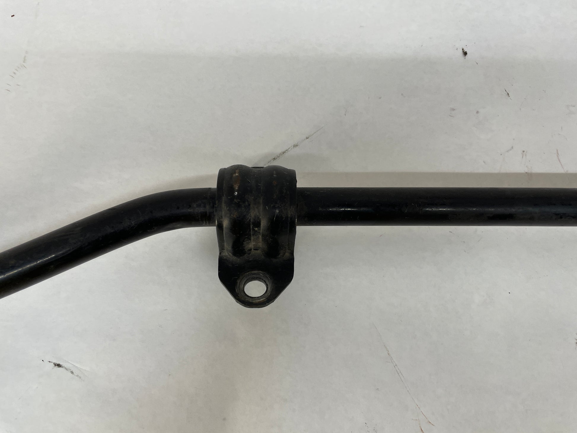 2013 Chevy Camaro SS Rear Suspension Stabilizer Sway Bar OEM - Day's Parts Yard
