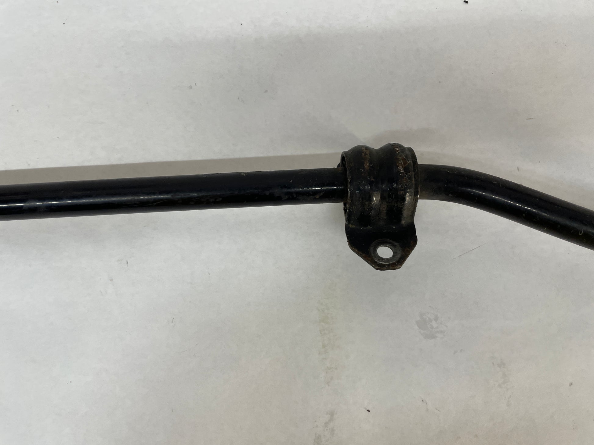 2013 Chevy Camaro SS Rear Suspension Stabilizer Sway Bar OEM - Day's Parts Yard