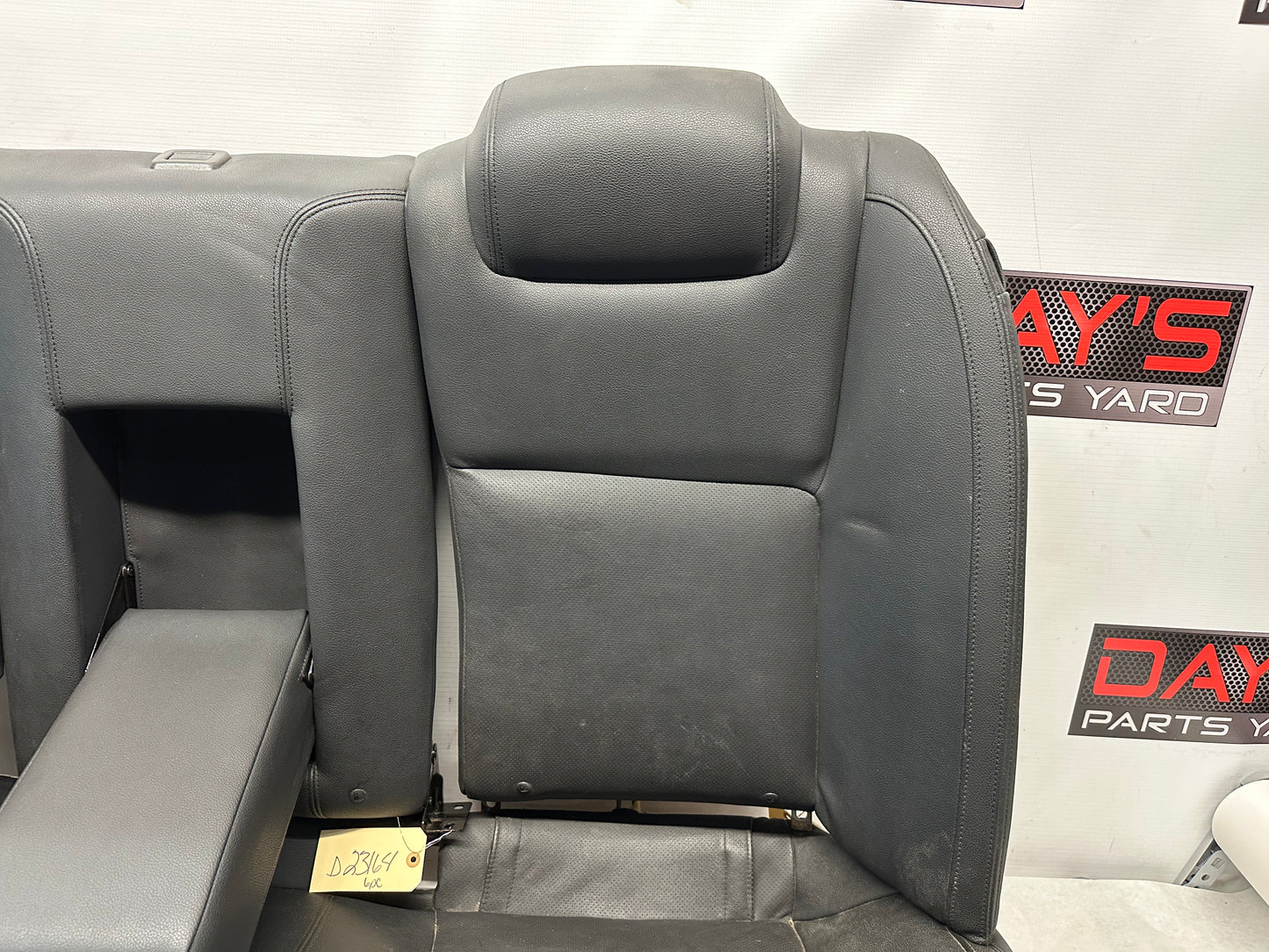2009 Pontiac G8 GT Seats Fronts and Rears OEM - Day's Parts Yard