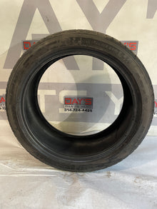 Michelin Pilot Sport A/S 3+ 245/40R19