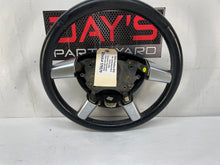 2004 Pontiac GTO Steering Wheel OEM