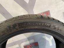 Michelin Pilot Sport A/S 3+ 245/40R19