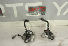 2015 Chevy SS Sedan Front RH & LH Suspension Ride Control Height Sensors OEM - Day's Parts Yard
