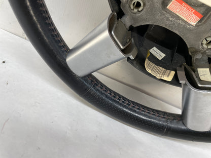 2004 Pontiac GTO Steering Wheel OEM