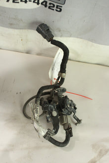 2015 Chevy SS Sedan Front RH & LH Suspension Ride Control Height Sensors OEM - Day's Parts Yard