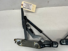 2017 Chevy SS Sedan RH & LH Trunk Hinges OEM