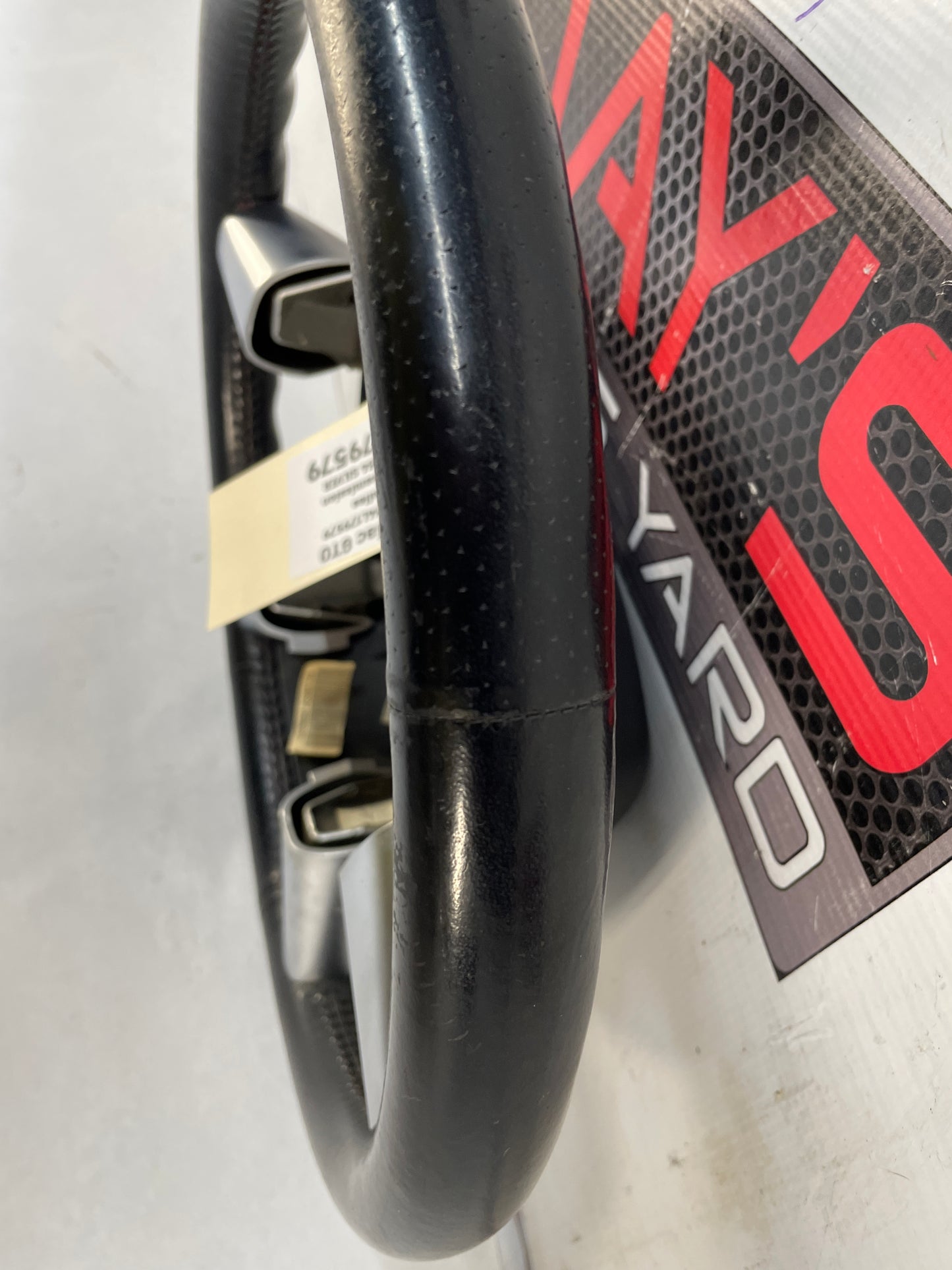 2004 Pontiac GTO Steering Wheel OEM