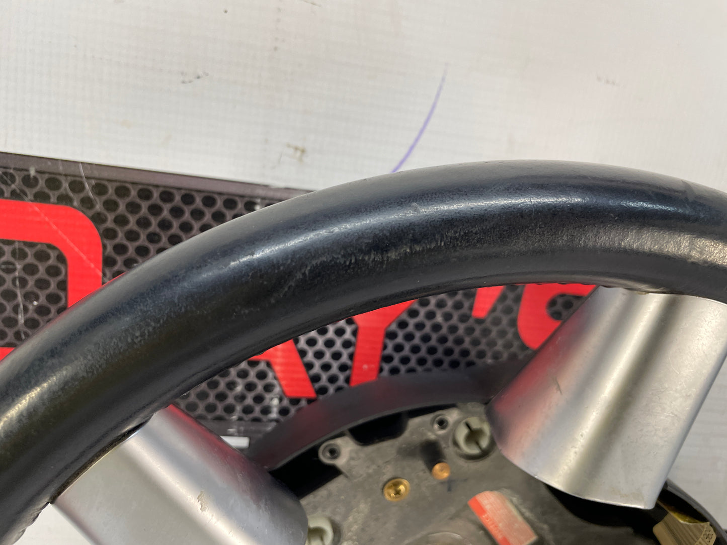 2004 Pontiac GTO Steering Wheel OEM