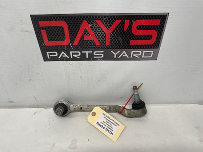 2016 Cadillac ATS-V Coupe RH Passenger Front Lower Rear Control Arm Link OEM - Day's Parts Yard