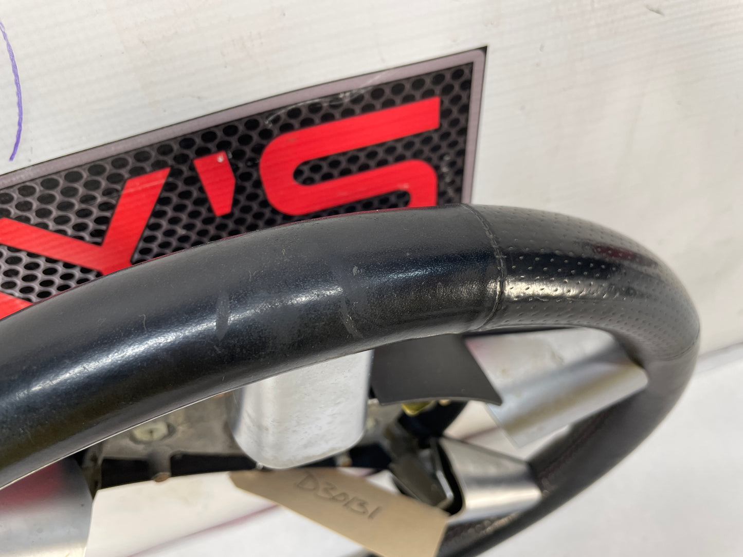 2004 Pontiac GTO Steering Wheel OEM