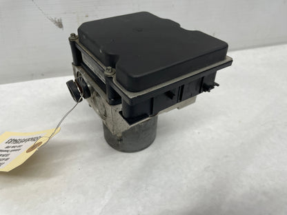 2006 Pontiac GTO ABS Anti Lock Brake Control Module Valve OEM - Day's Parts Yard
