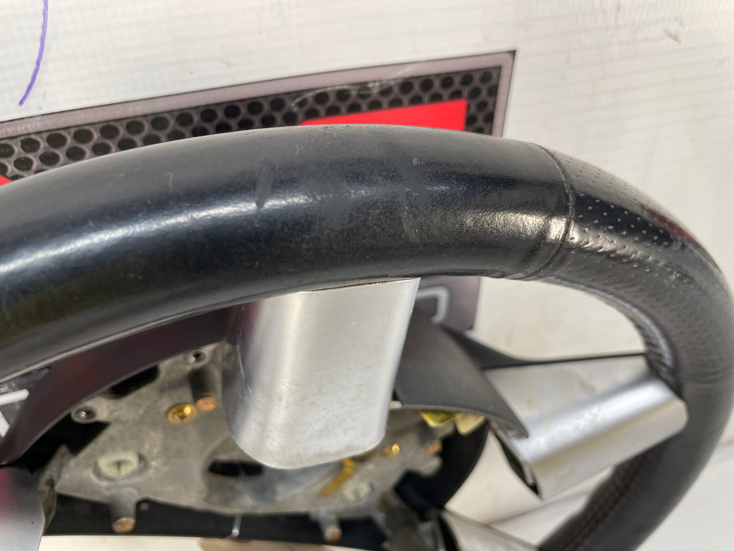 2004 Pontiac GTO Steering Wheel OEM