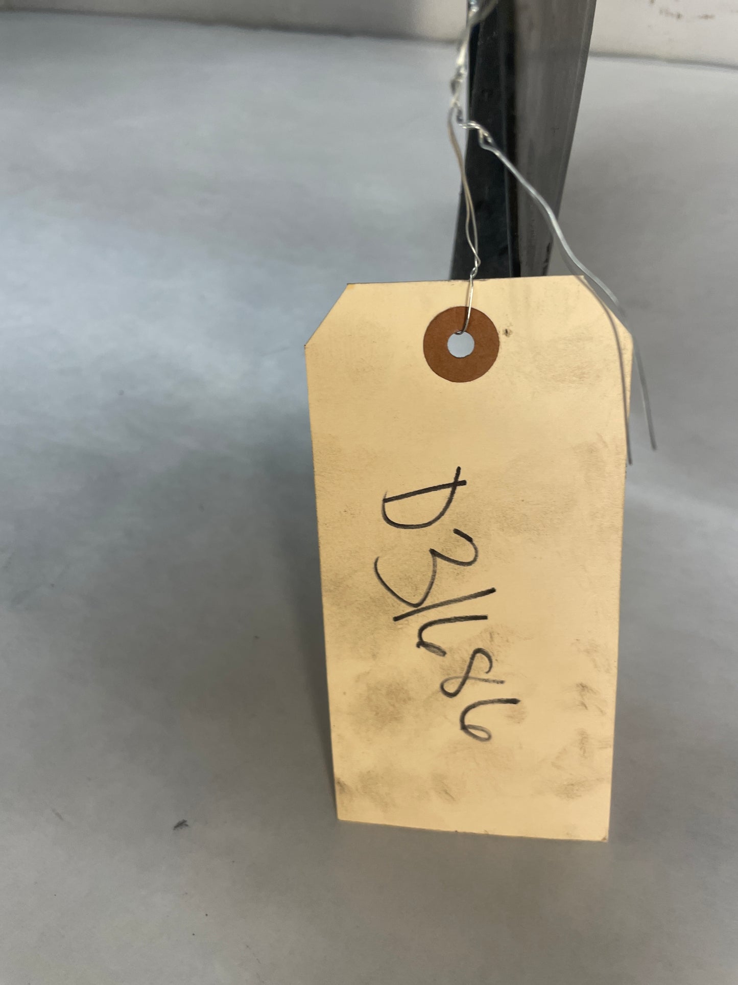 2009 Pontiac G8 GT LH Driver Rear Fender Wheel Well Liner House OEM - Day's Parts Yard