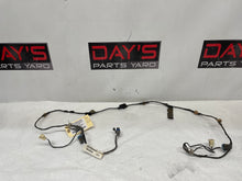 2006 Pontiac GTO Front Bumper Fog Light Lamp Wire Wiring Harness OEM - Day's Parts Yard